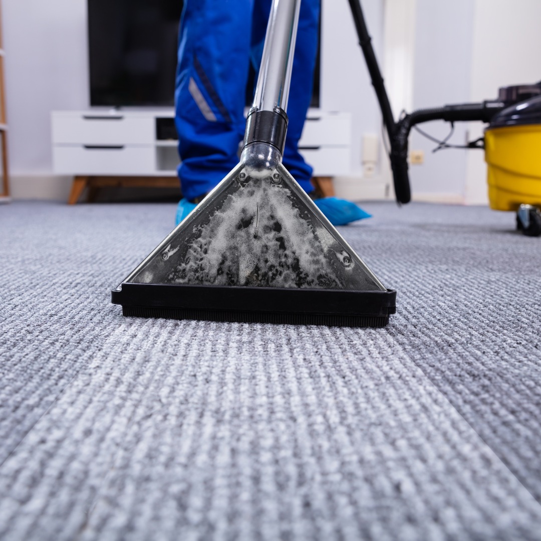 Tips for Choosing the Right Carpet Cleaning Equipment - Blog Image 3