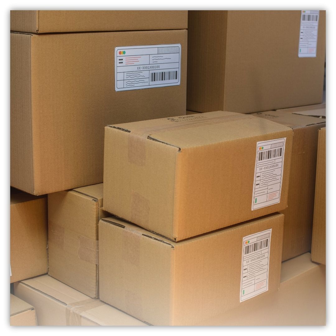 Multiple boxes