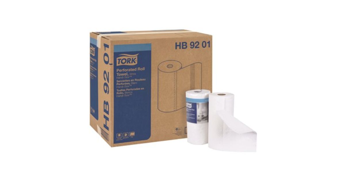 Why Buying Bulk Paper Towels Is a Good Idea